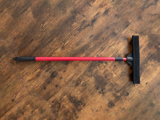 Forever Broom