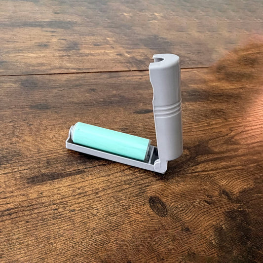 Travel Hand Roller